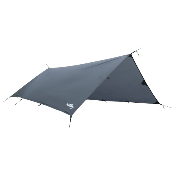 Szałas Rock Empire Tarp