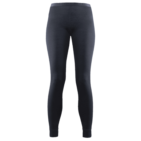Legginsy Devold Breeze Long Johns Women 950 BLACK