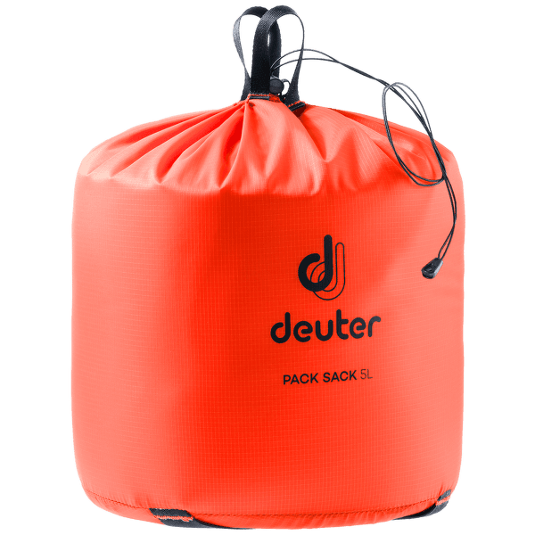 Torba deuter Pack sack 5 papaya