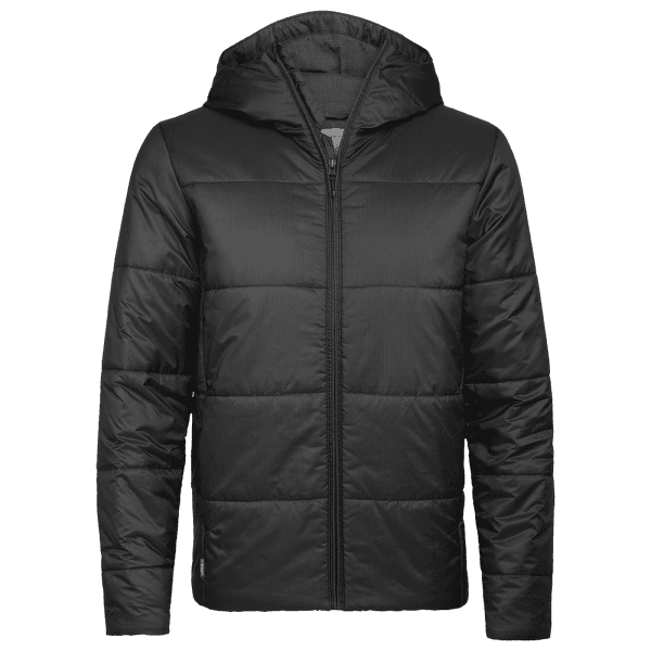 Kurtka Icebreaker Mens Collingwood Hooded Jacket Black