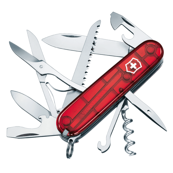 Nóż Victorinox Huntsman 1.3713.T