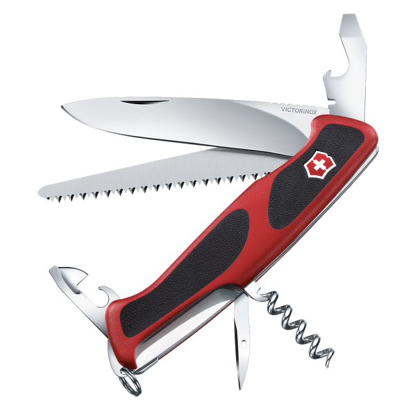 Nóż Victorinox RangerGrip 55 0.9563.C