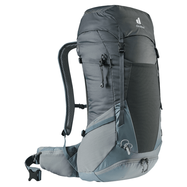 Plecak deuter Futura 34 EL graphite-shale