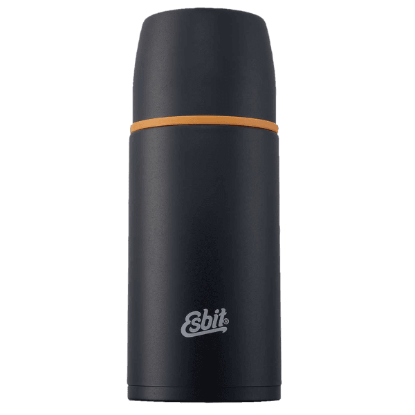Termos Esbit Vacuum bottle 750ml Black