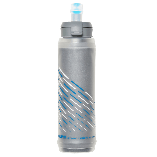 Butelka Hydrapak SKYFLASK IT SPEED 300 Clear