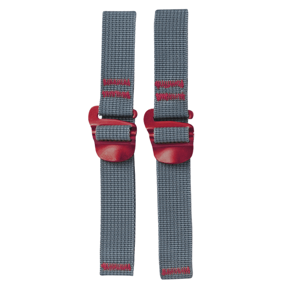 Pasek Sea to Summit Accessory Strap With Hook Buckle 20 mm Red