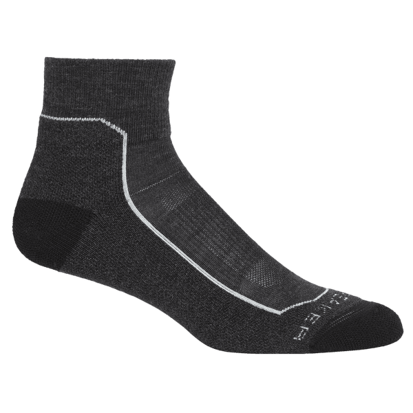 Skarpety Icebreaker Hike+ Light Mini Men Jet HTHR