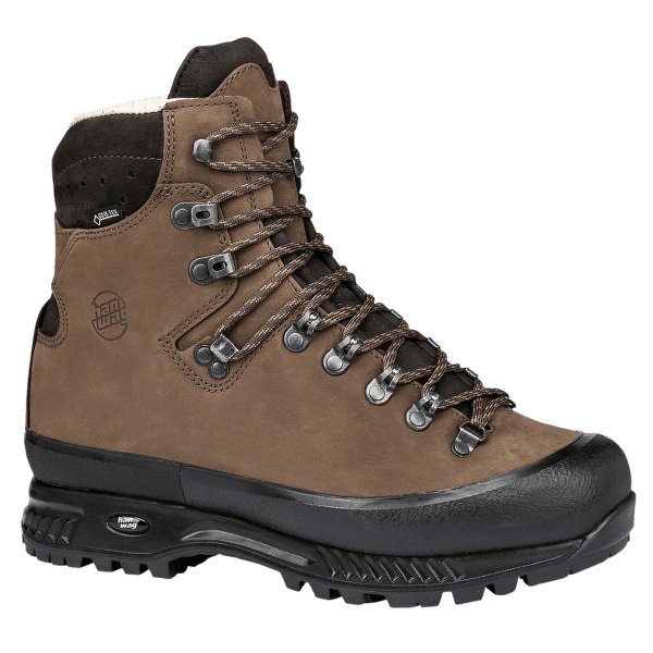 Buty Hanwag Alaska GTX Men erde_brown
