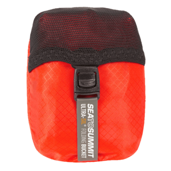 Torba Sea to Summit Ultra-Sil Folding Bucket 10 L Orange (OR)