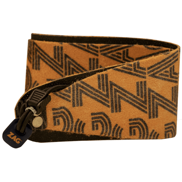 Pasy Zag Pomoca skins Adret 88 Lady ORANGE