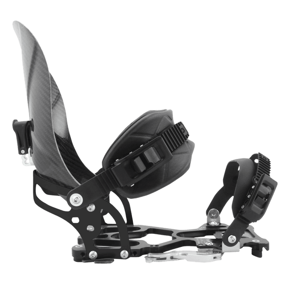 Wiązania| Plum FEYAN Carbon S black