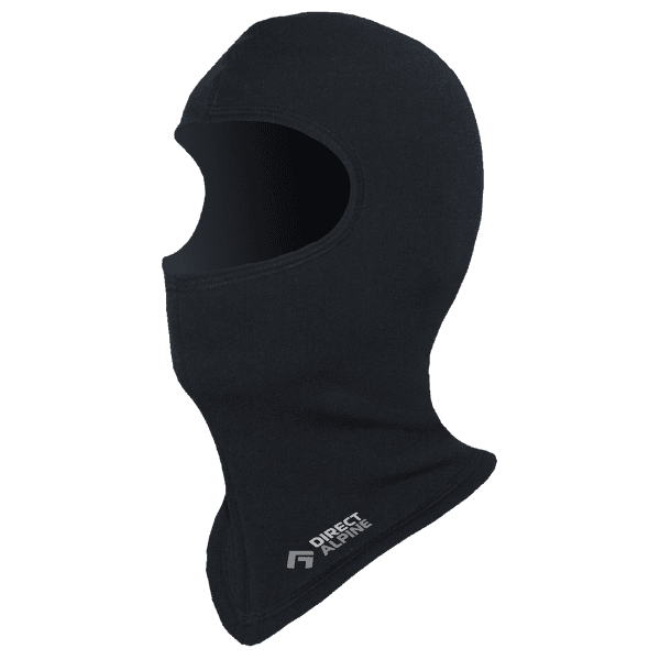 Kaptur Direct Alpine Balaclava black