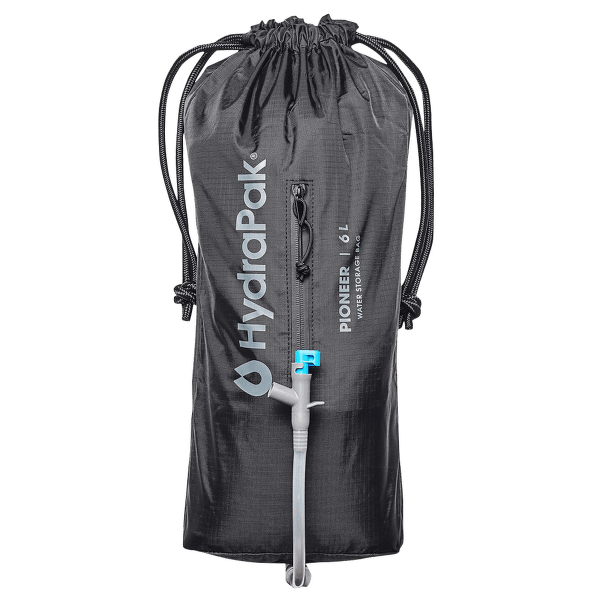 Torba Hydrapak PIONEER 6 Chasm Black