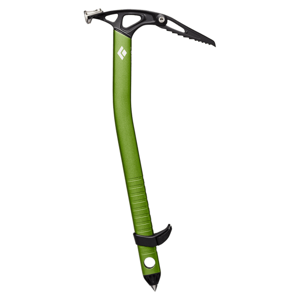 Czekan Black Diamond VENOM LT TECH Envy Green