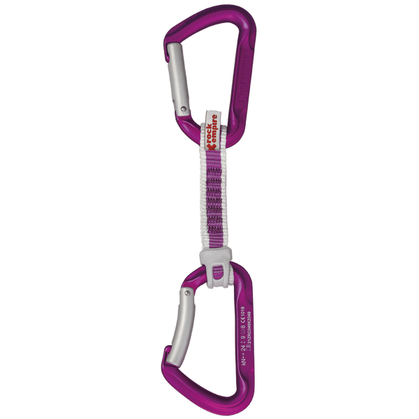 Expresy kompletne Rock Empire Set Racer P16 purpurová 003