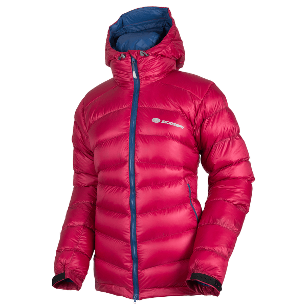 Bunda Sir Joseph Safir Lady Fuchsia