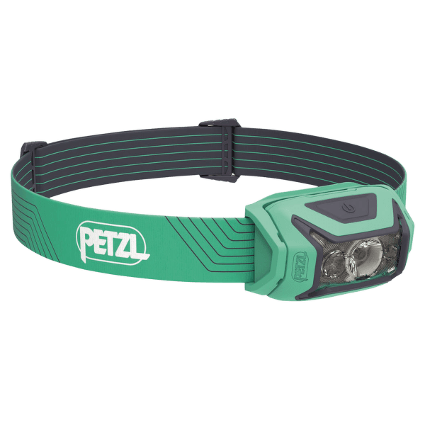 Reflektor Petzl ACTIK® Green