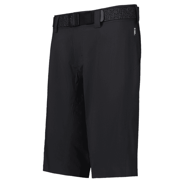 Szorty Mons Royale Virage Bike Shorts Women Black