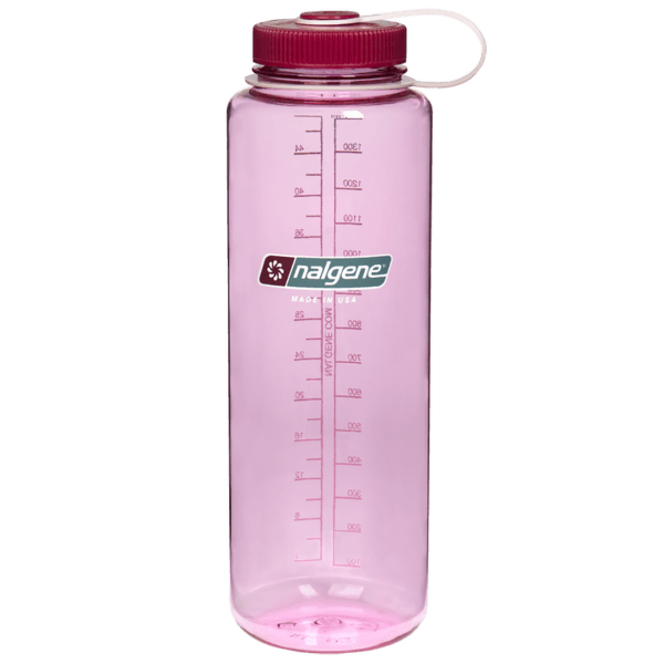 Butelka Nalgene Wide Mouth Sustain 1500 ml Cosmo Sustain 2020-0848