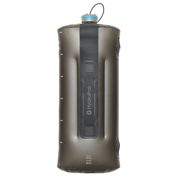 Torba Hydrapak SEEKER 6L Mammoth Grey