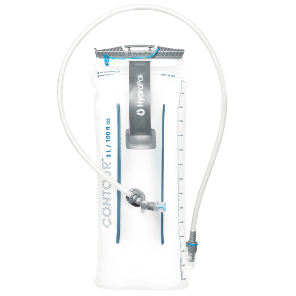 Torba Hydrapak CONTOUR 3L Clear