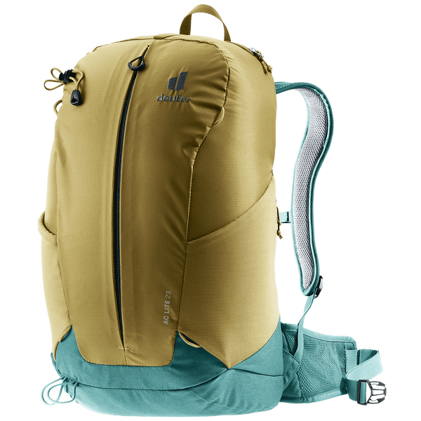 Plecak deuter AC Lite 23 clay-deepsea