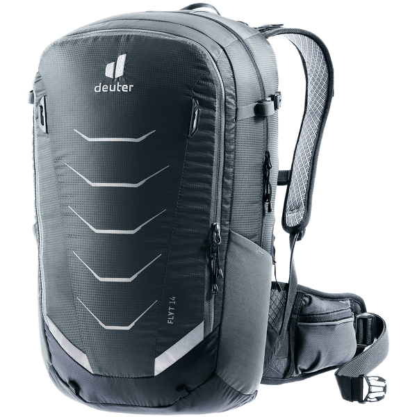 Plecak deuter Flyt 14 Graphite-black