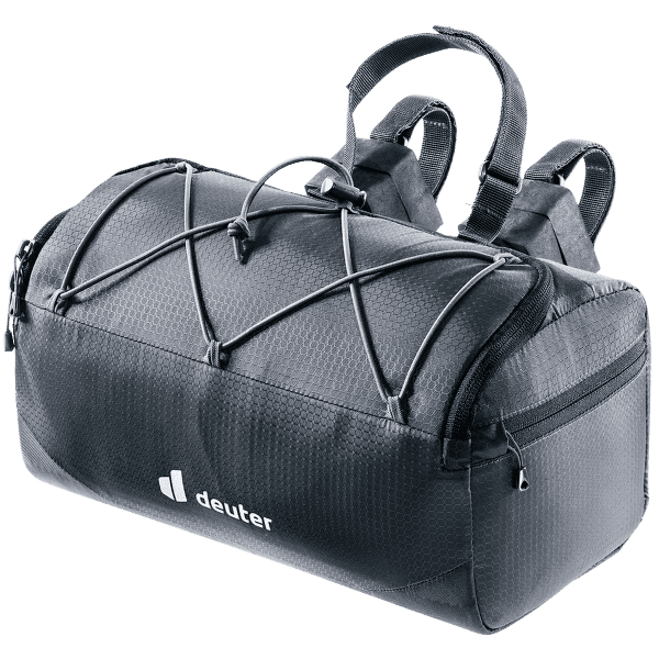 Torba deuter Mondego HB 8 Black