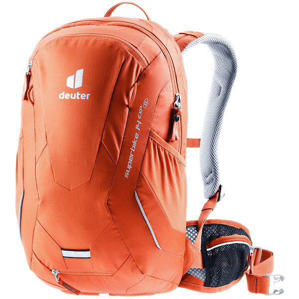 Plecak deuter Superbike 14 EXP SL (3203021) paprika