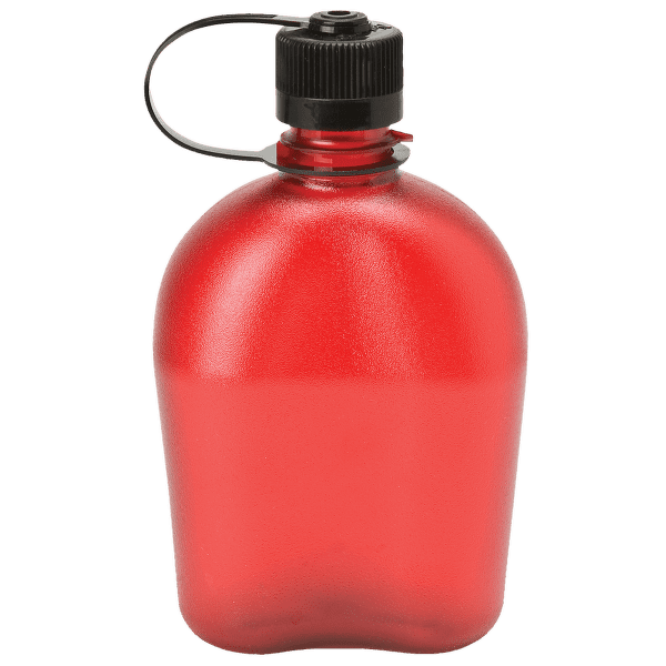 Butelka Nalgene Oasis Canteen Sustain Red Sustain 1777-9912
