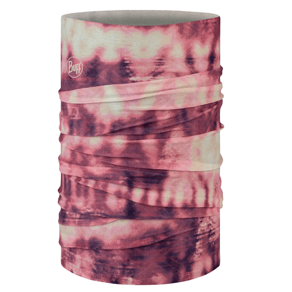 Chusta Buff Coolnet UV DERI PINK