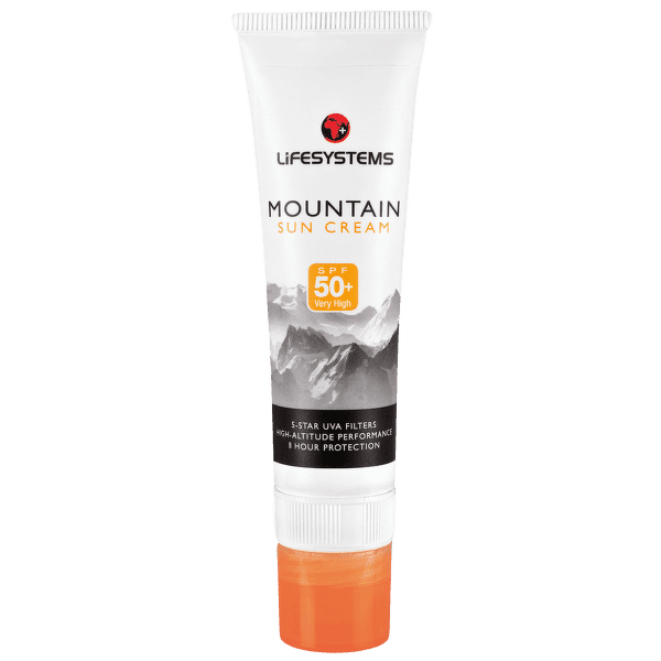 Krem Lifesystems Mountain SPF 50+ Combi stick 20ml