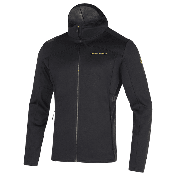 Bluza La Sportiva COSMIC HOODY Men Black