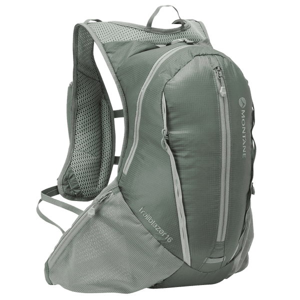 Plecak Montane Fem Traiblazer 16 EUCALYPTUS