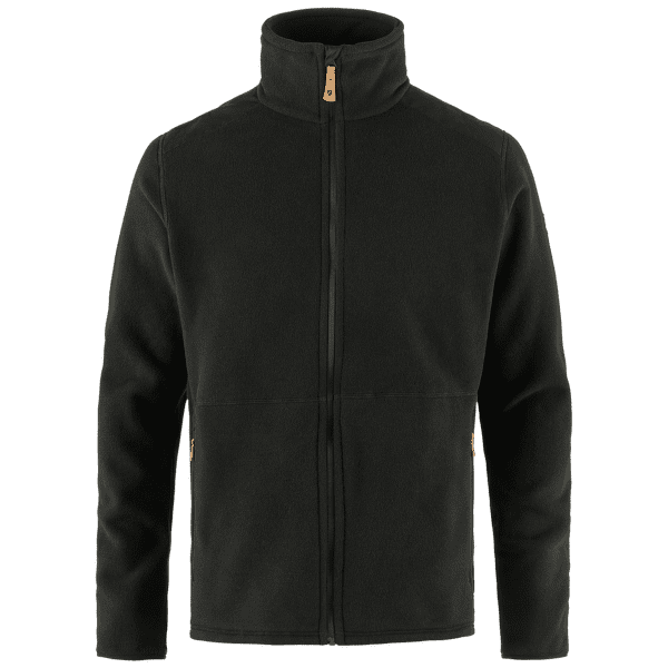 Bluza Fjällräven Sten Fleece Black