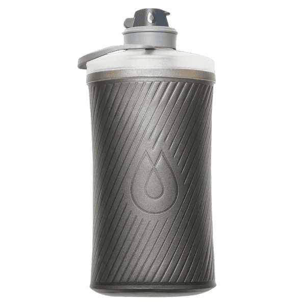 Butelka Hydrapak FLUX 1.5L Mammoth Grey