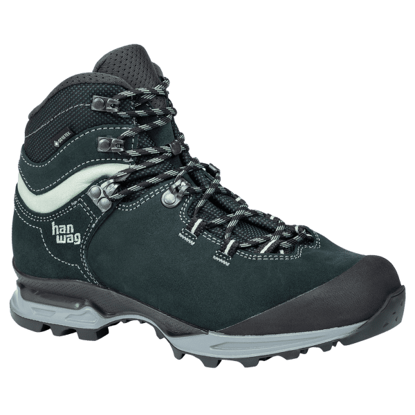 Buty Hanwag Tatra Light GTX Bunion Women Petrol/Mint