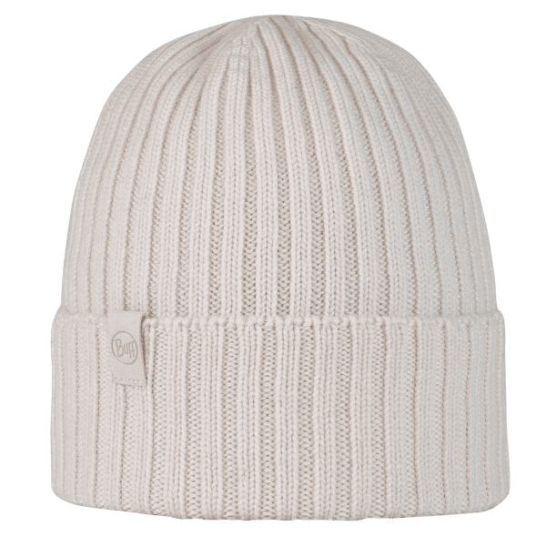 Czapki Buff Knitted Hat Norval Graphite NORVAL ICE