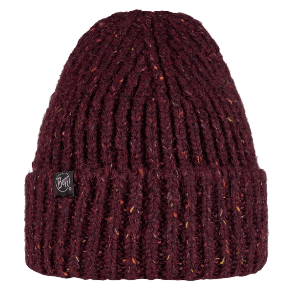 Czapki Buff Knitted & Fleece Band Hat Kim KIM DAHLIA