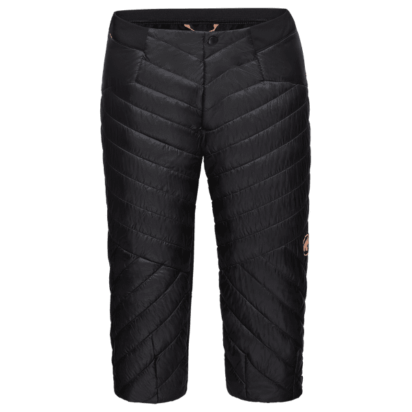 Szorty Mammut Aenergy IN Shorts Men black 0001
