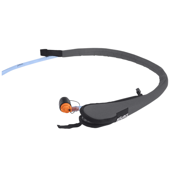 Okładka Source Tube Insulator Black
