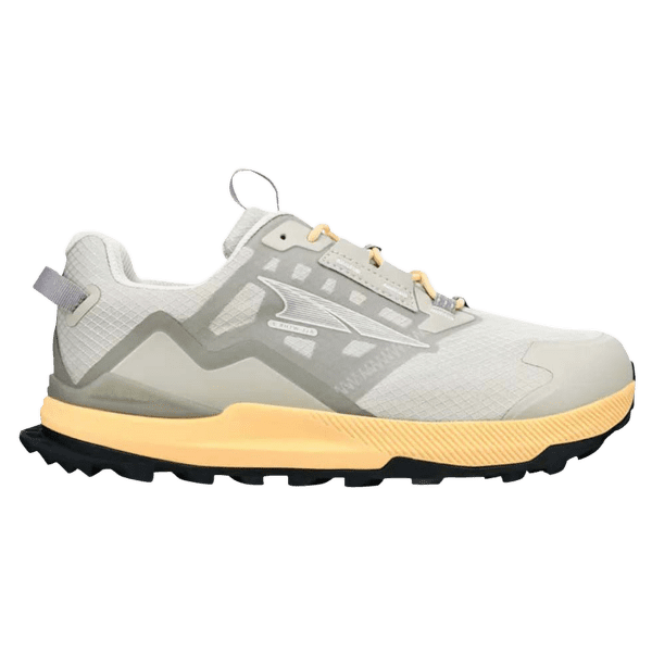 Buty Altra Lone Peak Low All-Wthr 2 Women GRAY/ORANGE