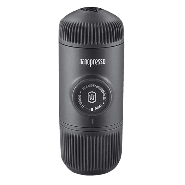 Ekspres do kawy Wacaco Nanopresso Gray