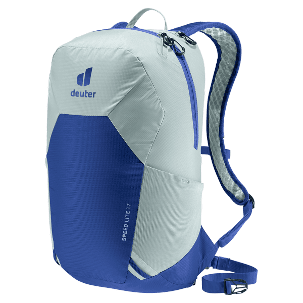 Plecak deuter Speed Lite 17 tin-indigo