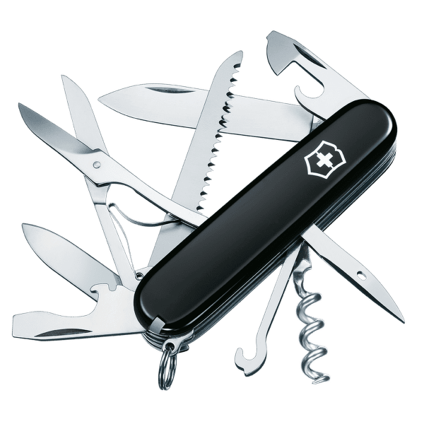 Nóż Victorinox Huntsman black