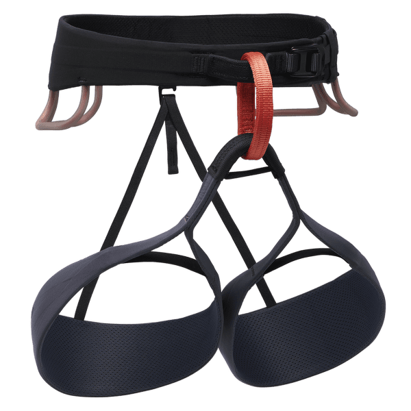 Siodło Black Diamond Solution Men (BD651082) Carbon_0003