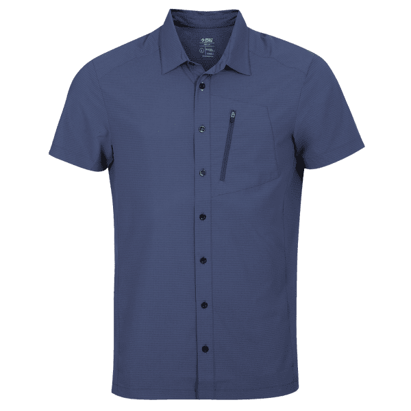 Koszulka z krótkim rękawem Direct Alpine Kenosha 1.0 navy