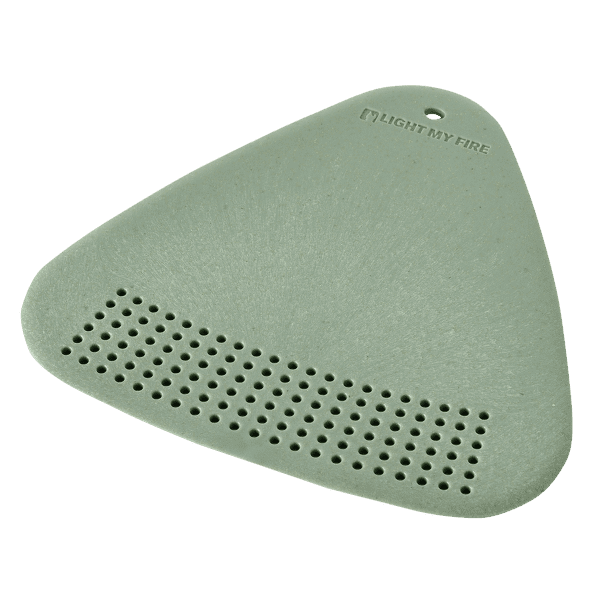 Naczynia Light My Fire CuttingBoard 2in1 Sagegreen