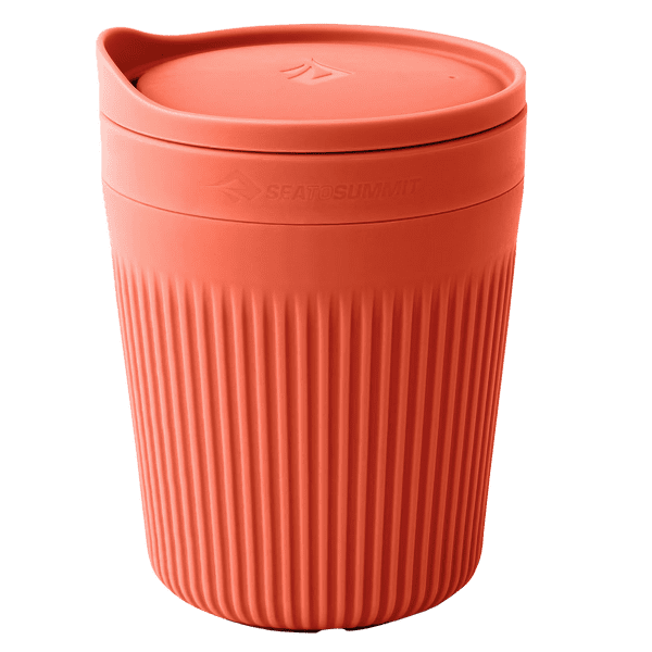 Termokubek Sea to Summit Passage Insulated Mug Spicy Orange