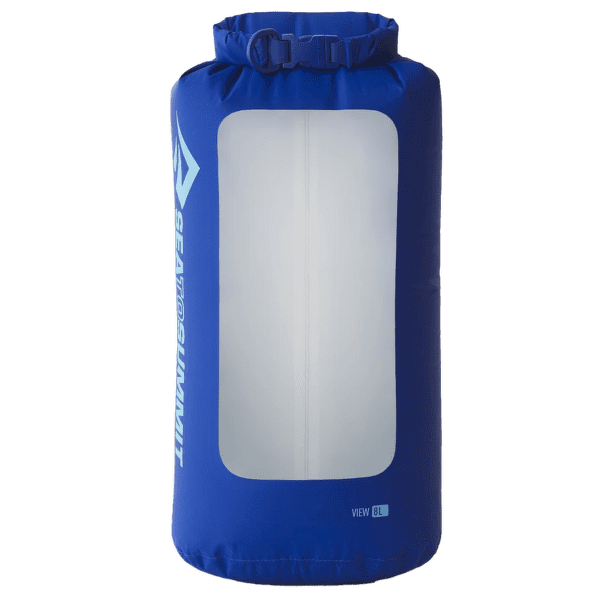 Torba Sea to Summit Lightweight Dry Bag View 8L Surf the Web